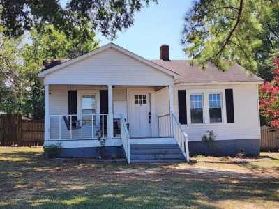 Home For Sale in Cullman, Alabama