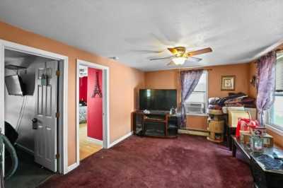 Home For Sale in Fall River, Massachusetts