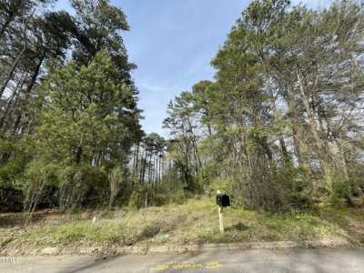 Residential Land For Sale in Cary, North Carolina