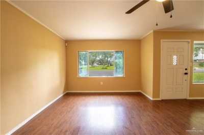 Home For Sale in Harlingen, Texas