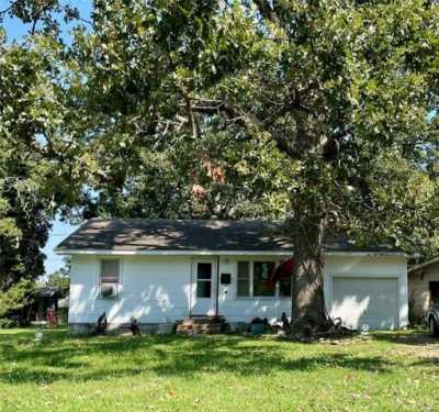 Home For Sale in Lebanon, Missouri