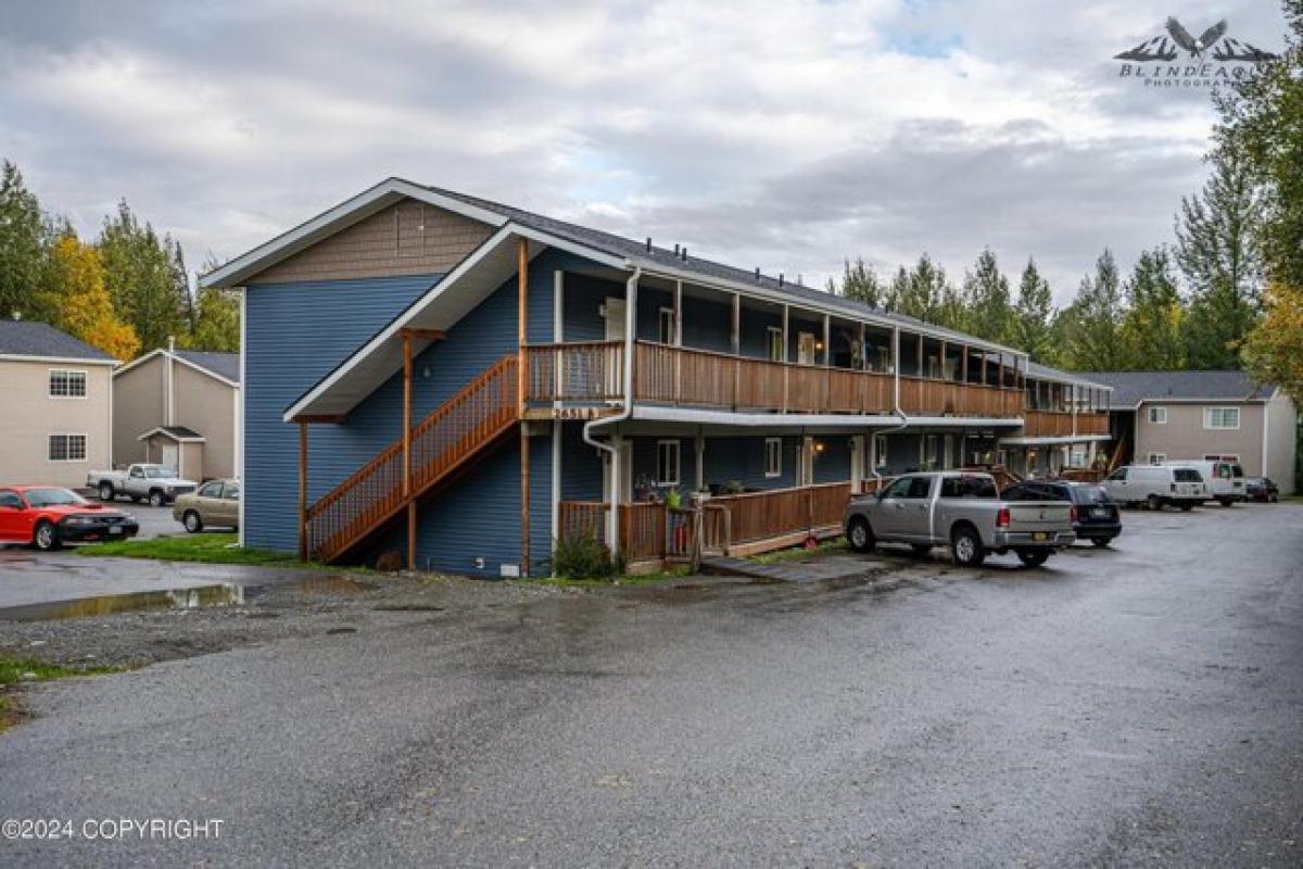 Picture of Apartment For Rent in Wasilla, Alaska, United States