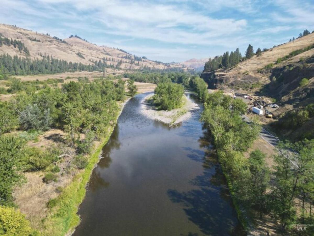 Picture of Residential Land For Sale in Stites, Idaho, United States