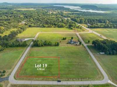 Residential Land For Sale in Wisconsin Dells, Wisconsin