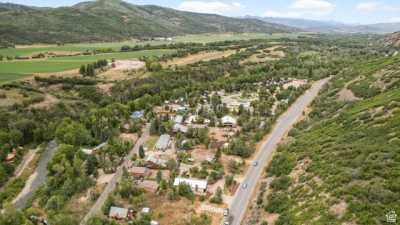 Residential Land For Sale in Kamas, Utah