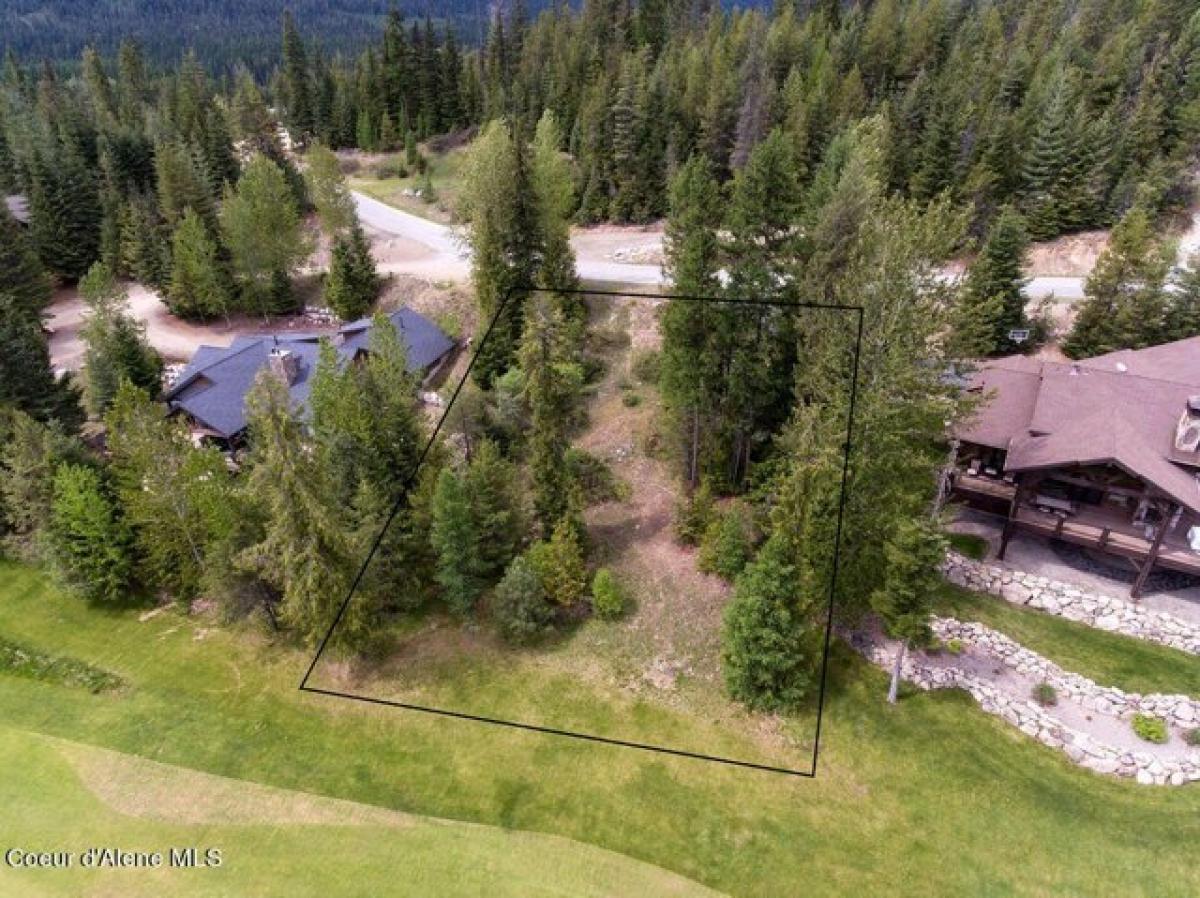 Picture of Residential Land For Sale in Priest Lake, Idaho, United States