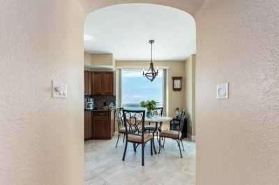 Home For Sale in Clearwater Beach, Florida