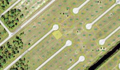 Residential Land For Sale in Placida, Florida