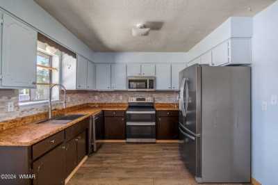 Home For Sale in Eagar, Arizona