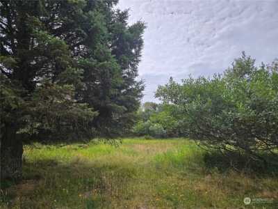 Residential Land For Sale in Ocean Shores, Washington