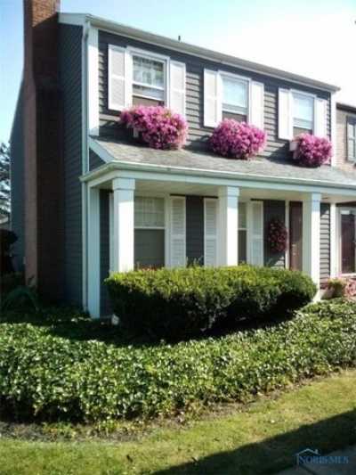 Home For Sale in Bowling Green, Ohio