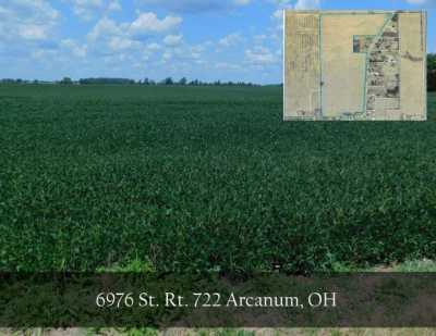 Residential Land For Sale in Arcanum, Ohio