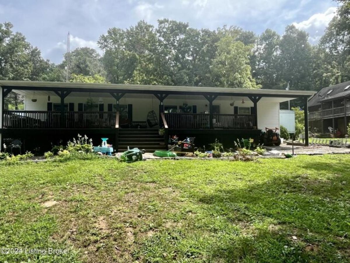 Picture of Home For Sale in Leitchfield, Kentucky, United States