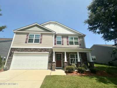 Home For Rent in New Bern, North Carolina