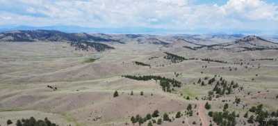 Residential Land For Sale in Hartsel, Colorado