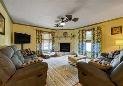 Home For Sale in Oak Grove, Arkansas