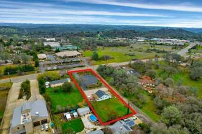 Home For Sale in Shingle Springs, California