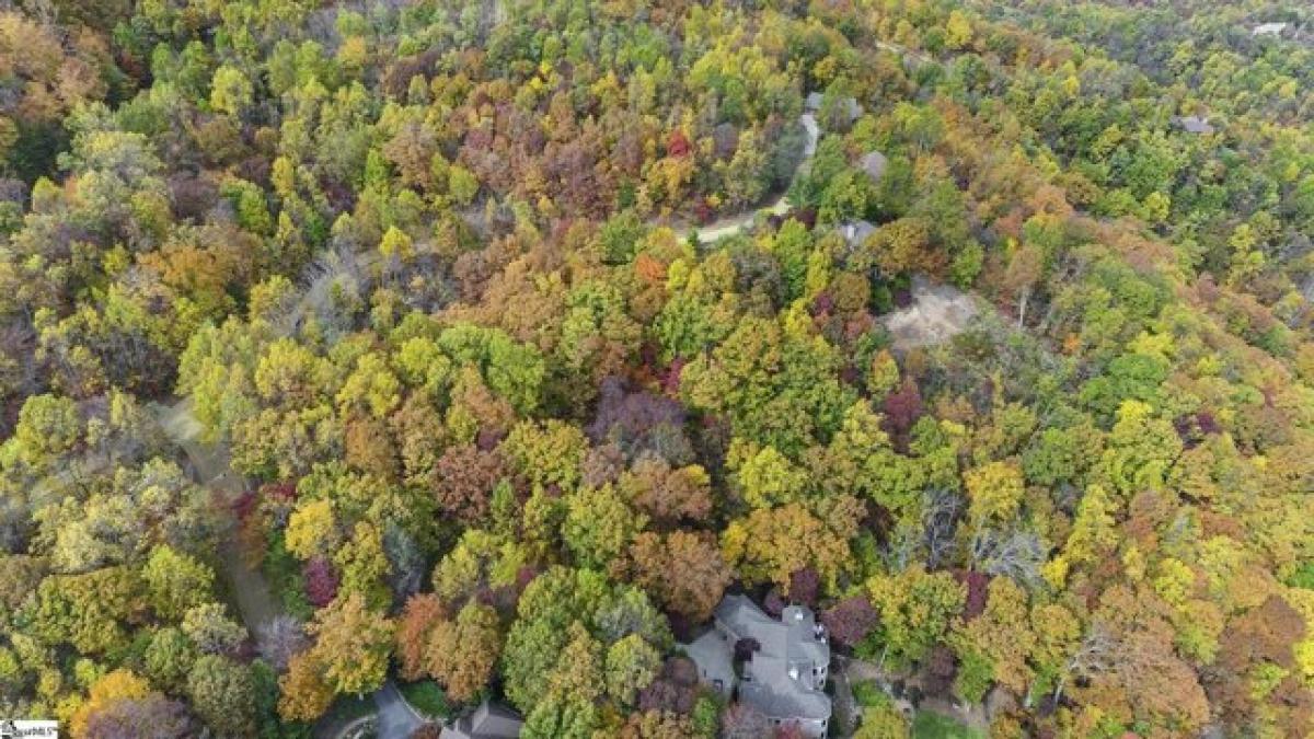 Picture of Residential Land For Sale in Landrum, South Carolina, United States