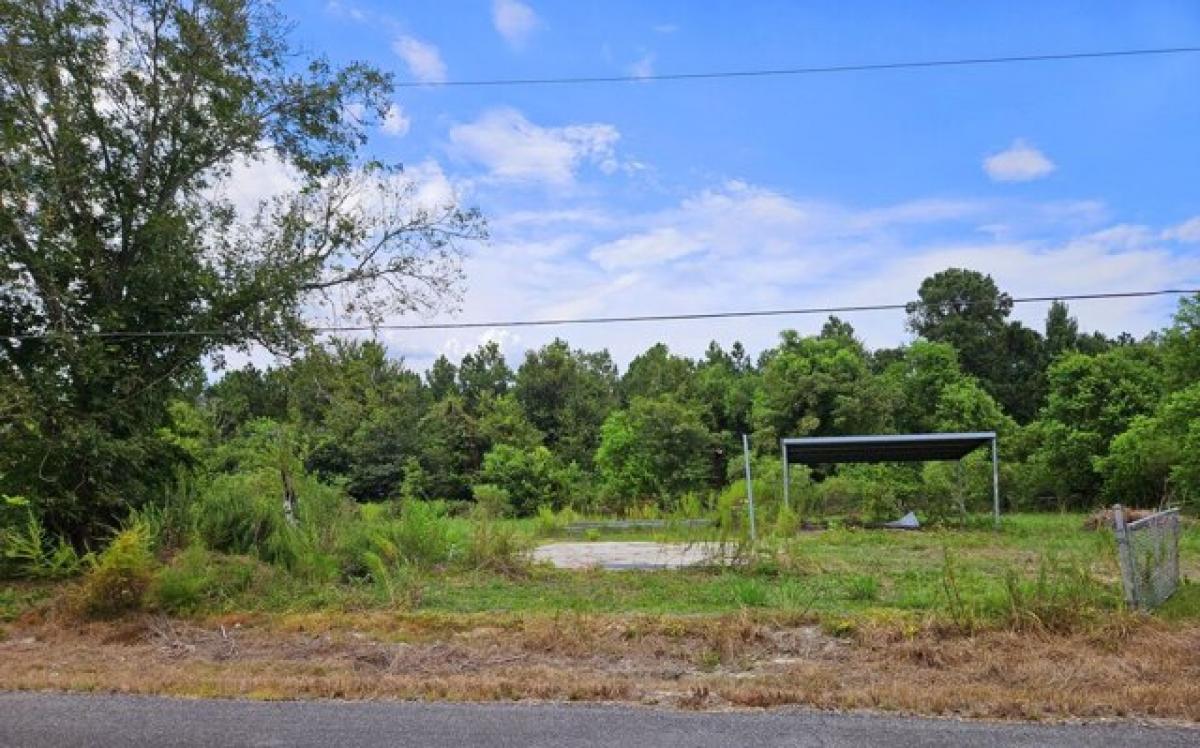 Picture of Residential Land For Sale in Vinton, Louisiana, United States