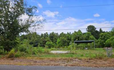 Residential Land For Sale in Vinton, Louisiana