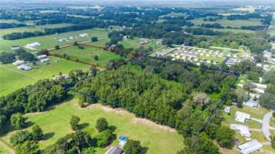 Residential Land For Sale in Webster, Florida