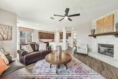 Home For Sale in Godley, Texas