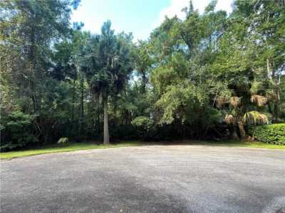 Residential Land For Sale in Darien, Georgia