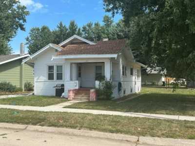 Home For Sale in Norfolk, Nebraska