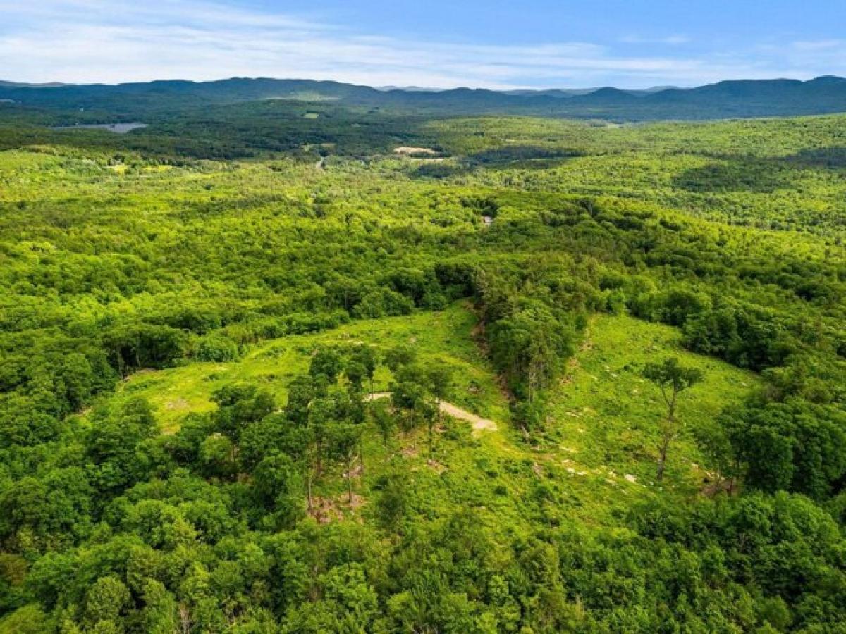 Picture of Residential Land For Sale in Newbury, New Hampshire, United States