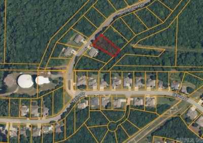 Residential Land For Sale in Alexander, Arkansas