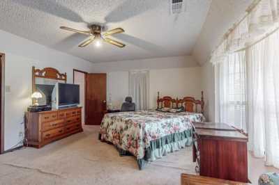 Home For Sale in Seagoville, Texas