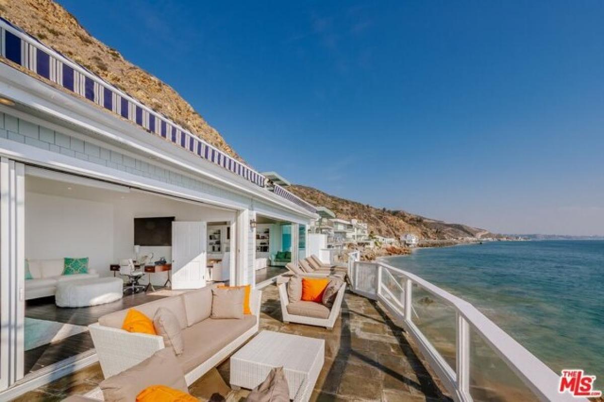 Picture of Home For Rent in Malibu, California, United States