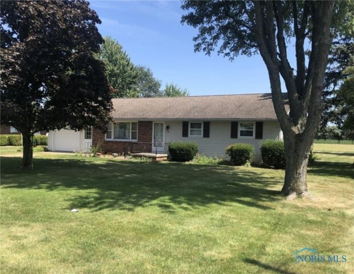 Picture of Home For Sale in Hamler, Ohio, United States