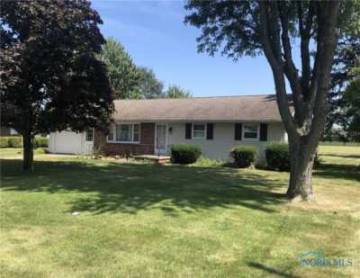 Home For Sale in Hamler, Ohio