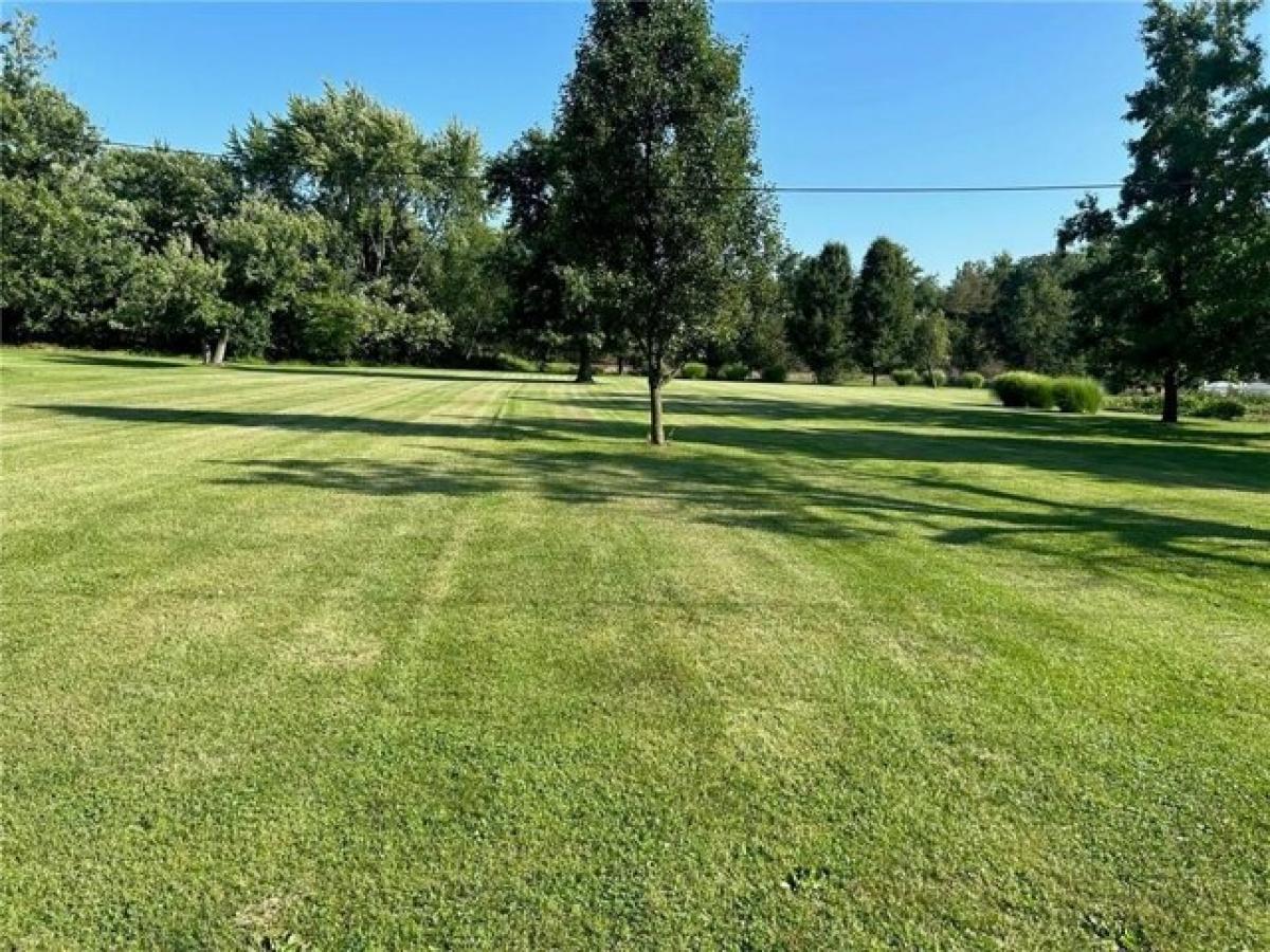 Picture of Residential Land For Sale in Casey, Illinois, United States