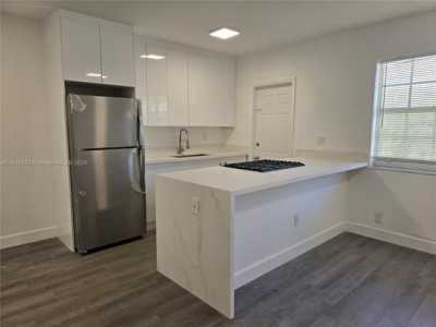 Apartment For Rent in Miami Beach, Florida