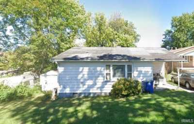 Home For Sale in Princeton, Indiana