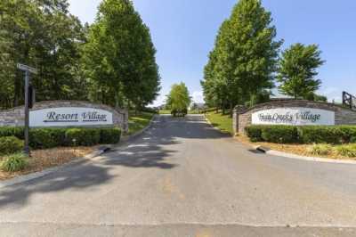 Residential Land For Sale in Winchester, Tennessee