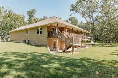 Home For Sale in Rolla, Missouri