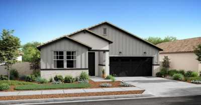 Home For Sale in Rancho Cordova, California