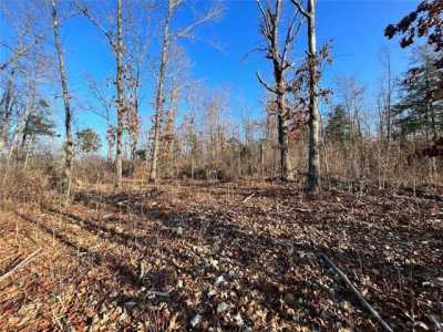 Residential Land For Sale in Western Grove, Arkansas