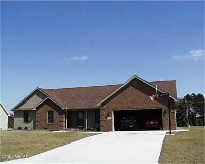 Home For Sale in Lima, Ohio