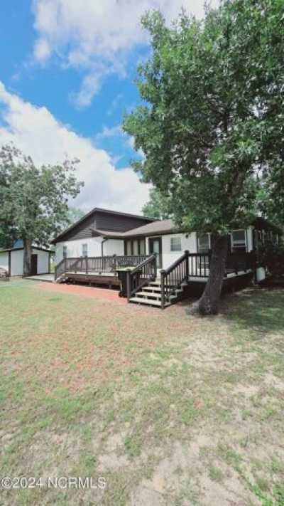 Home For Sale in Oak Island, North Carolina