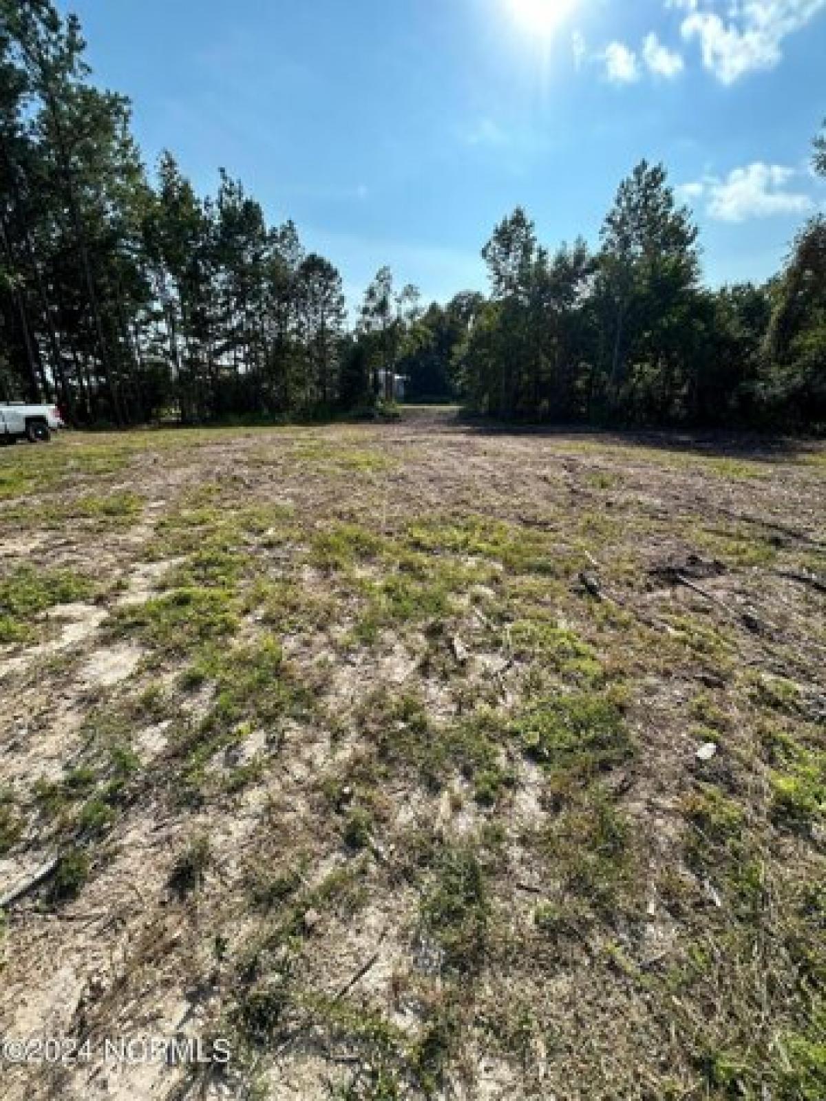 Picture of Residential Land For Sale in Stella, North Carolina, United States