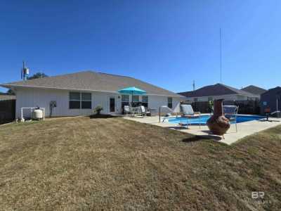 Home For Sale in Foley, Alabama