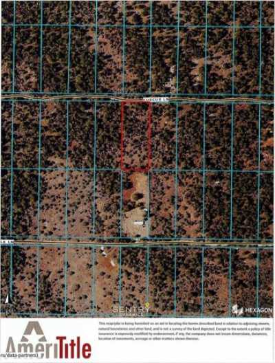 Residential Land For Sale in Bonanza, Oregon