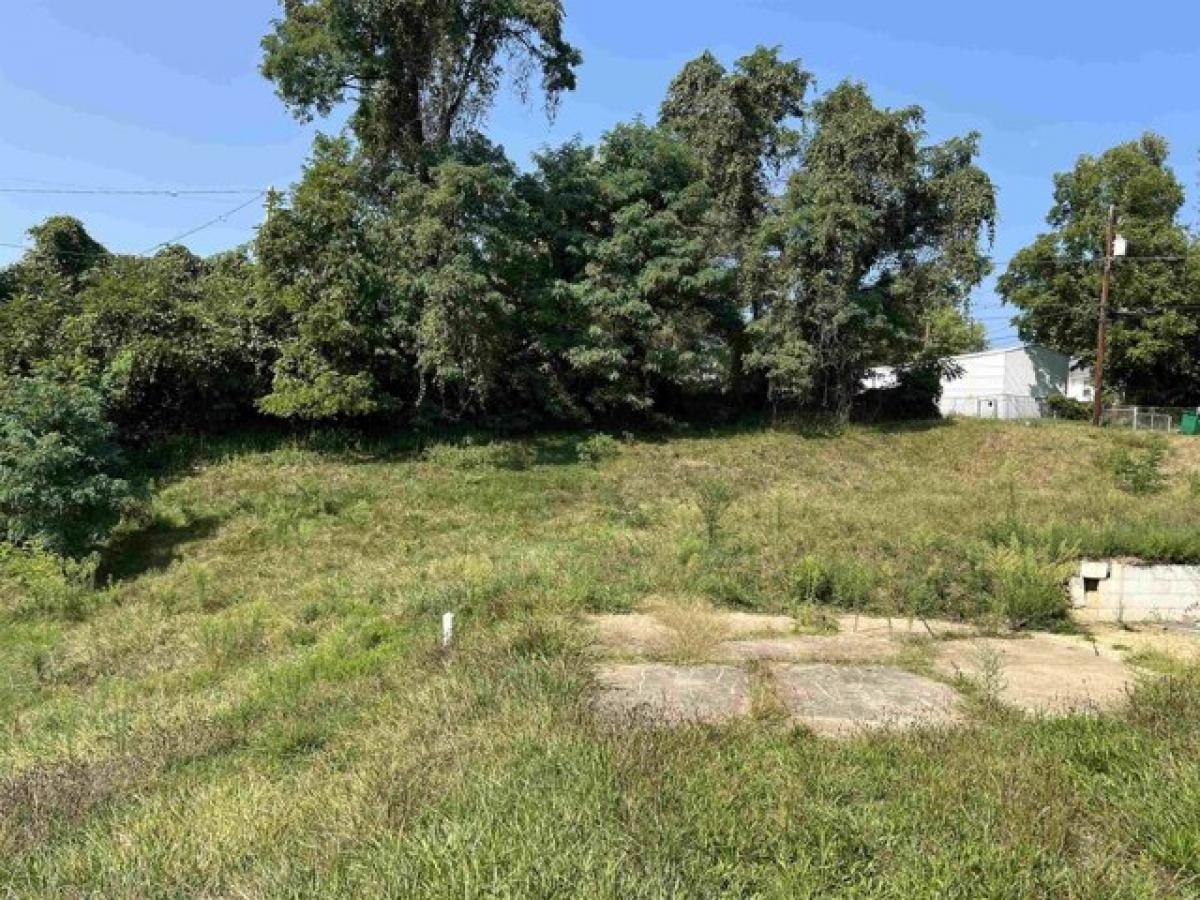 Picture of Residential Land For Sale in Ashland, Kentucky, United States