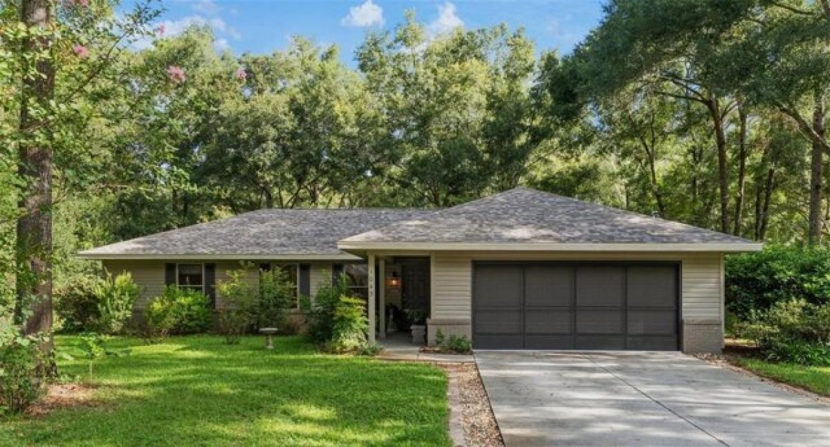 Picture of Home For Sale in Hernando, Florida, United States