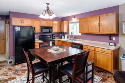 Home For Sale in Moorhead, Minnesota