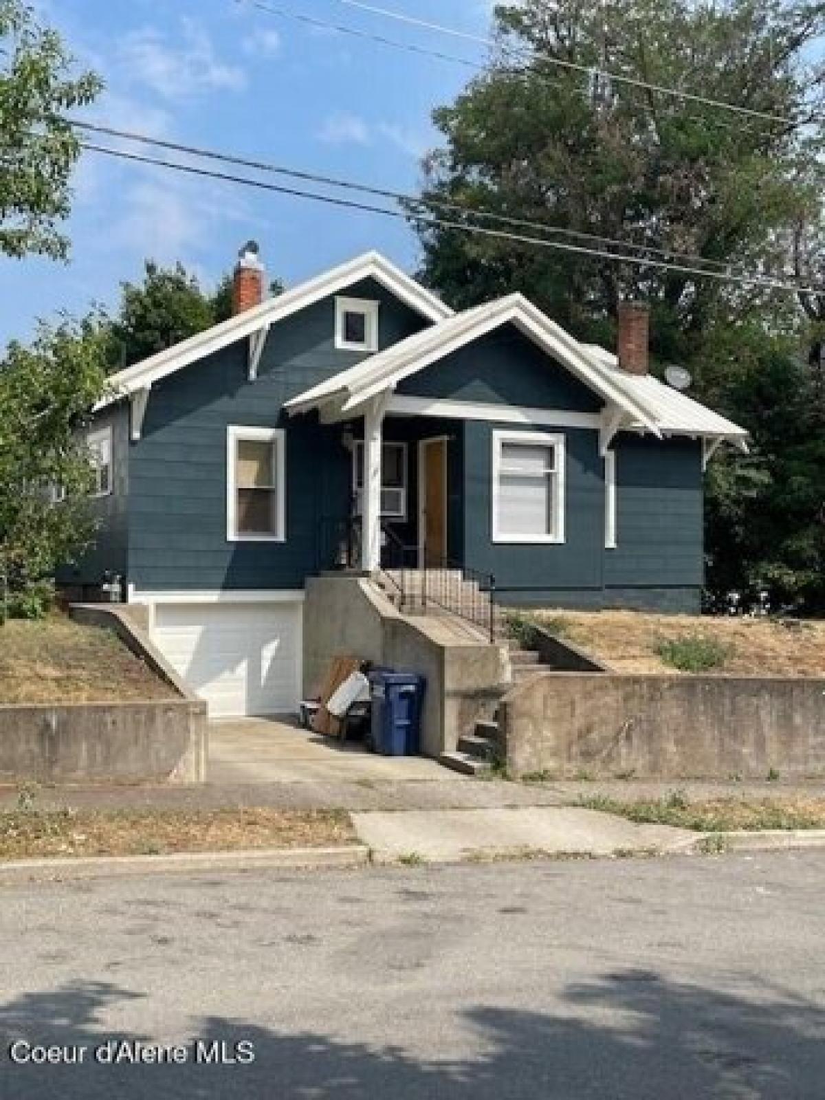 Picture of Home For Sale in Kellogg, Idaho, United States